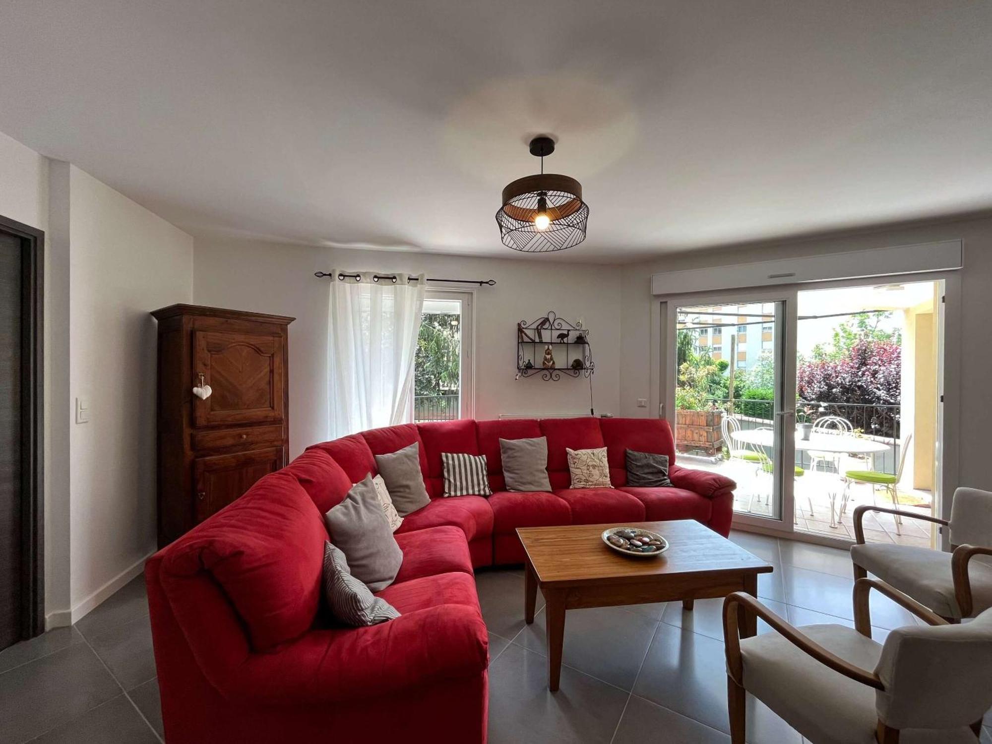 Bed and Breakfast Le Jardin Du Dolaizon Le Puy-en-Velay Exterior foto