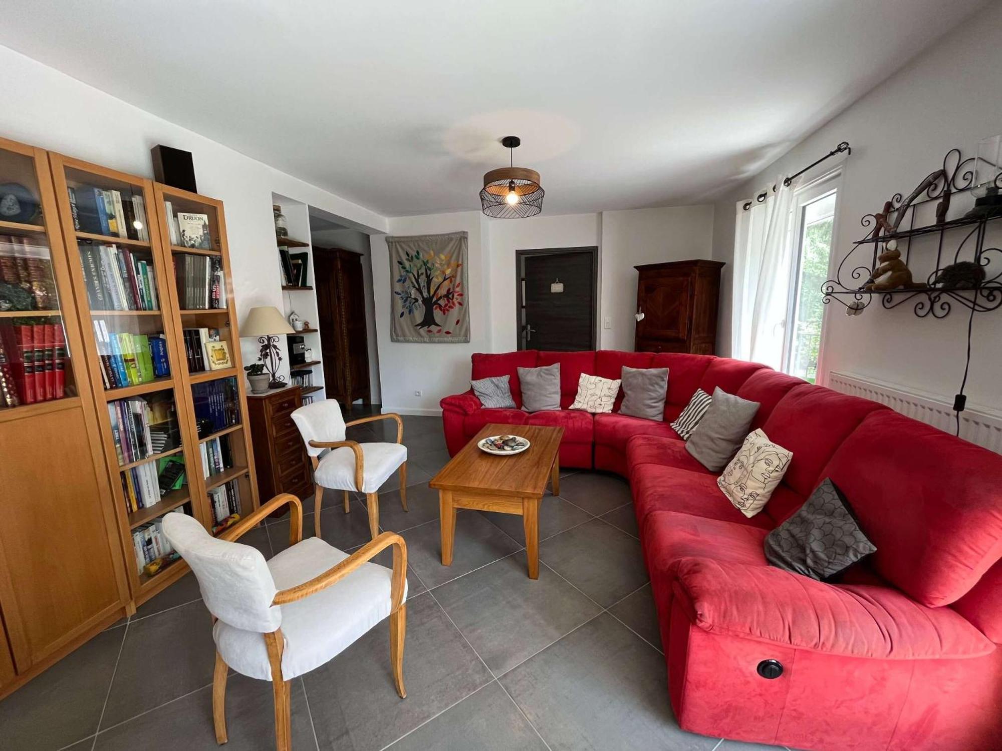 Bed and Breakfast Le Jardin Du Dolaizon Le Puy-en-Velay Exterior foto